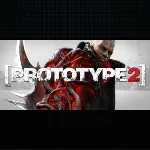 Prototype 2 · Steam РОССИЯ и ВСЕ СТРАНЫ