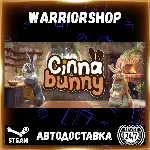 Cinnabunny Выбор Региона Стим STEAM GIFT АВТО 24/7 ГАРАНТИЯ