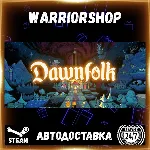 Dawnfolk Выбор Региона Стим STEAM GIFT АВТО 24/7 ГАРАНТИЯ