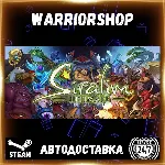 Siralim Ultimate Выбор Региона Стим STEAM GIFT АВТО 24/7 ГАРАНТИЯ