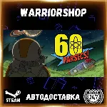 60 Parsecs! Выбор Региона Стим STEAM GIFT АВТО 24/7 ГАРАНТИЯ - irongamers.ru