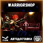 BloodRayne: Terminal Cut Выбор Региона Стим STEAM GIFT АВТО 24/7 ГАРАНТИЯ