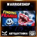 Finding Frankie Выбор Региона Стим STEAM GIFT АВТО 24/7 ГАРАНТИЯ