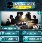 🎁 Need for Speed™ Deluxe Edition *RU/BY/UA/СНГ Steam Auto