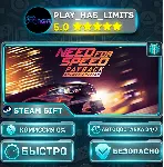 🎁 Need for Speed™ Payback - Deluxe Edition *RU/BY/UA/СНГ Steam Auto
