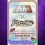 ☀ ️Fuga Melodies of Steel 3 - Solatorobo: Red the Hunter Sound Pack XBOX DLC