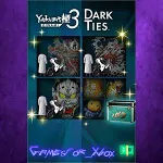 ☀ ️Yakuza Kiwami 3 & Dark Ties - Ryukyu Gal Gang Customization Pack XBOX DLC