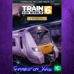 Train Sim World 6 Thameslink BR Class 700/0 XBOX DLC - irongamers.ru