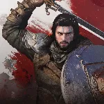 Crimson Desert Deluxe Edition XBOX код