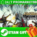 Starship Troopers: Ultimate Bug War! STEAM GIFT - irongamers.ru