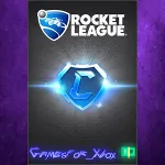 ☀ ️Rocket League - Credits x3100 XBOX DLC