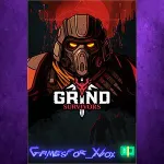 Grind Survivors XBOX - irongamers.ru