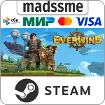 Everwind * RU/KZ/СНГ/TR/AR * STEAM 🚀 АВТОДОСТАВКА