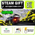 Need for Speed™ Unbound | RU + МИР · AUTO 24/7