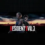 RESIDENT EVIL 3 · Steam РОССИЯ и ВСЕ СТРАНЫ
