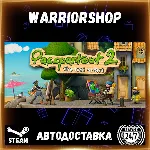 Passpartout 2: The Lost Artist Выбор Региона Стим STEAM GIFT АВТО 24/7 ГАРАНТИЯ