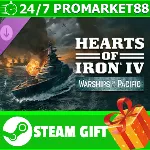 Hearts of Iron IV: Warships of the Pacific STEAM - irongamers.ru