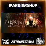 Slender: The Arrival Выбор Региона Стим STEAM GIFT АВТО 24/7 ГАРАНТИЯ