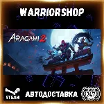 Aragami 2 Выбор Региона Стим STEAM GIFT АВТО 24/7 ГАРАНТИЯ - irongamers.ru