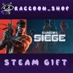 Tom Clancy&acute;s Rainbow Six Siege Y11 - Ultimate Edition - irongamers.ru