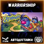 Zoombinis Выбор Региона Стим STEAM GIFT АВТО 24/7 ГАРАНТИЯ
