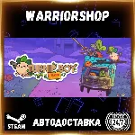 Turnip Boy Robs a Bank Выбор Региона Стим STEAM GIFT АВТО 24/7 ГАРАНТИЯ