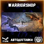 New Arc Line Выбор Региона Стим STEAM GIFT АВТО 24/7 ГАРАНТИЯ