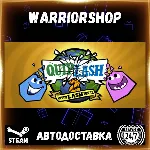 Quiplash 2 InterLASHional Выбор Региона Стим STEAM GIFT АВТО 24/7 ГАРАНТИЯ