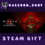 Diablo® IV: издание Age of Hatred * STEAM RU*KZ*UA*СНГ - irongamers.ru