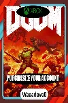 DOOM Xbox – Purchase for Your Account - irongamers.ru