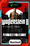 Wolfenstein® II: The New Colossus™ Xbox – Purchase for Your Account - irongamers.ru