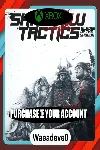 Shadow Tactics: Blades of the Shogun Xbox – Purchase for Your Account - irongamers.ru