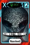XCOM® 2 Xbox – Purchase for Your Account - irongamers.ru