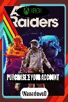 ARC Raiders Xbox – Purchase for Your Account - irongamers.ru