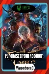 Baldur&acute;s Gate 3 Xbox – Purchase for Your Account - irongamers.ru
