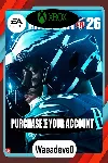 EA SPORTS™ Madden NFL 26 Edición Deluxe Xbox – Purchase for Your Account