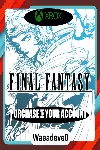 FINAL FANTASY Xbox – Purchase for Your Account - irongamers.ru