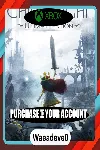 Child of Light® Ultimate Edition Xbox – Purchase for Your Account