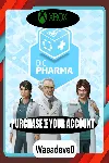 Big Pharma Xbox – Purchase for Your Account