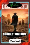 Desperados III Xbox – Purchase for Your Account - irongamers.ru