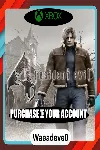 resident evil 4 (2005) Xbox – Purchase for Your Account - irongamers.ru