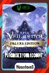 Lost Eidolons: Veil of the Witch - Edición Deluxe Xbox – Purchase for Your Account - irongamers.ru