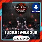 FATAL FRAME II: Crimson Butterfly REMAKE – PlayStation (PSN) – Purchase in Your Accou - irongamers.ru