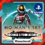 No Man&acute;s Sky PS4 & PS5 – PlayStation (PSN) – Purchase in Your Account - irongamers.ru