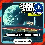Gas Station Simulator – PlayStation (PSN) – Purchase in Your Account - irongamers.ru