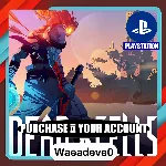 Dead Cells (PS4® & PS5®) – PlayStation (PSN) – Purchase in Your Account