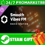 Cities: Skylines II - Smooth Vibes FM STEAM GIFT - irongamers.ru
