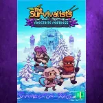 ☀ ️The Survivalists - Frostbite Fortress XBOX DLC