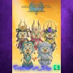 Monster Hunter Stories 3 Twisted Reflection - Rudy’s Outfits DLC Pack XBOX DLC - irongamers.ru