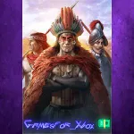 ☀ ️Age of Empires II DE - The Last Chieftains XBOX DLC